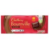 Cadbury BOURNVILLE Dark Chocolate 100g Block - BBD: 15.02.25 (20% OFF)